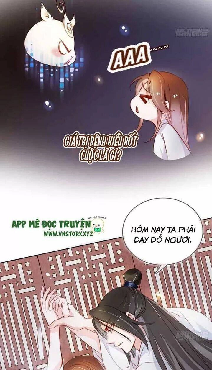 Nàng Trở Thành Bạch Nguyệt Quang Của Vương Gia Bệnh Kiều Chapter 60 - 34