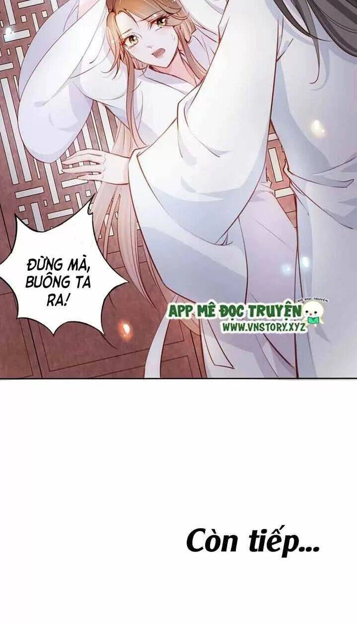 Nàng Trở Thành Bạch Nguyệt Quang Của Vương Gia Bệnh Kiều Chapter 60 - 35