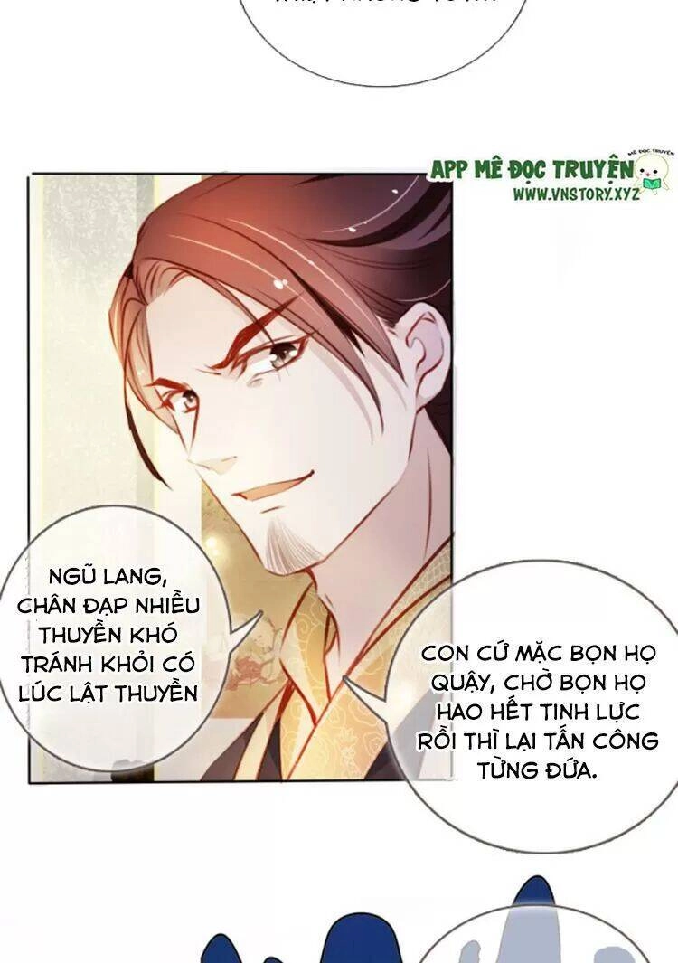 Nàng Trở Thành Bạch Nguyệt Quang Của Vương Gia Bệnh Kiều Chapter 61 - 9