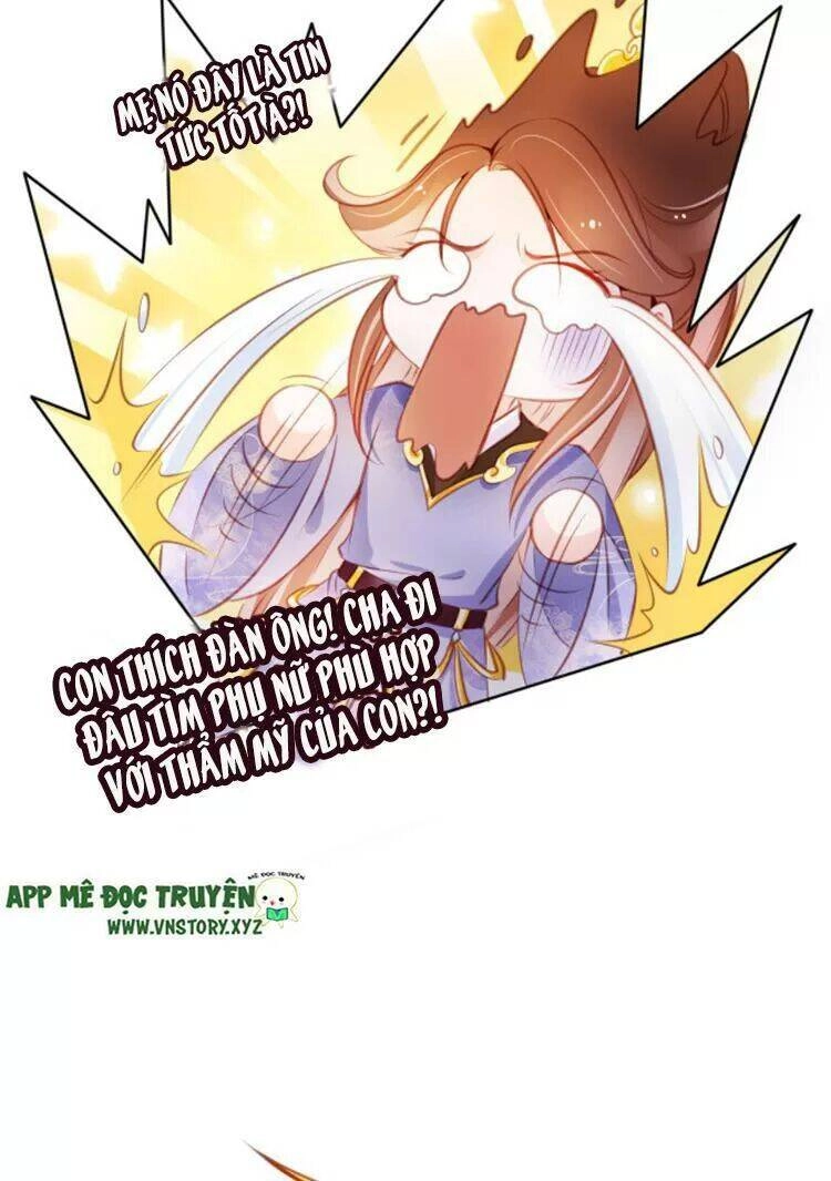 Nàng Trở Thành Bạch Nguyệt Quang Của Vương Gia Bệnh Kiều Chapter 61 - 13