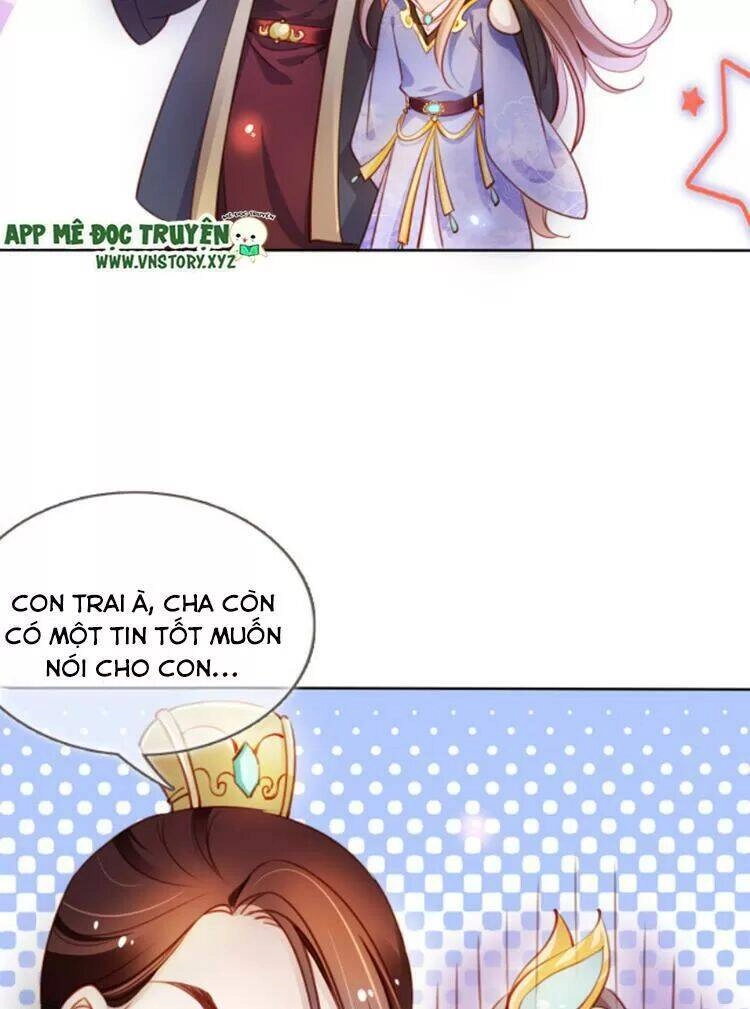 Nàng Trở Thành Bạch Nguyệt Quang Của Vương Gia Bệnh Kiều Chapter 61 - 20