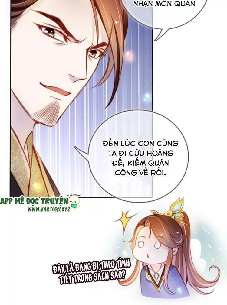 Nàng Trở Thành Bạch Nguyệt Quang Của Vương Gia Bệnh Kiều Chapter 61 - 22