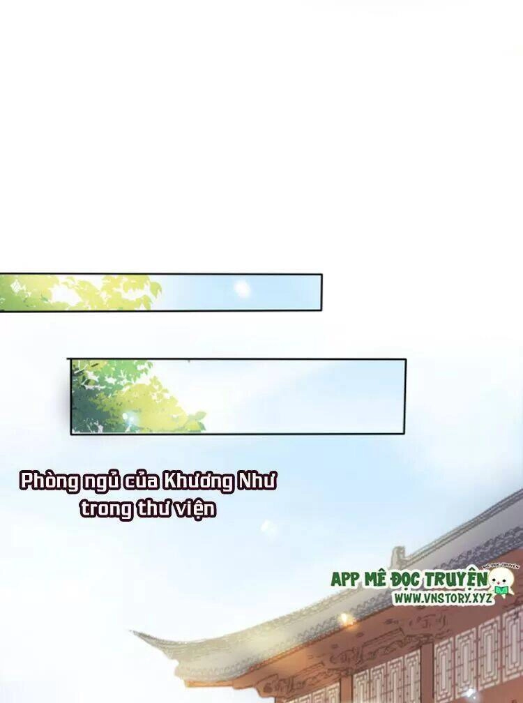 Nàng Trở Thành Bạch Nguyệt Quang Của Vương Gia Bệnh Kiều Chapter 61 - 23