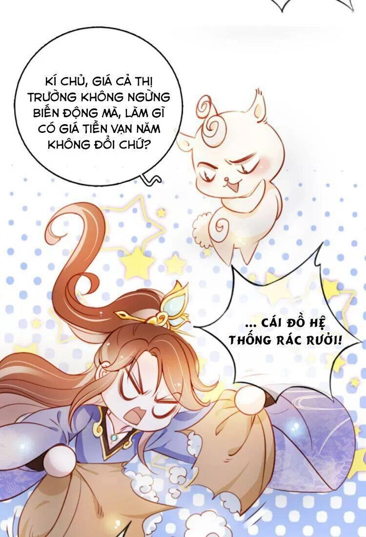 Nàng Trở Thành Bạch Nguyệt Quang Của Vương Gia Bệnh Kiều Chapter 61 - 28