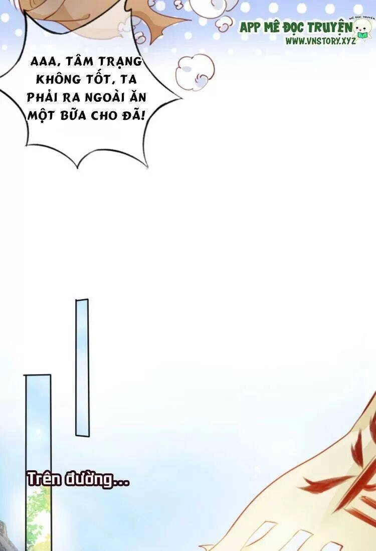 Nàng Trở Thành Bạch Nguyệt Quang Của Vương Gia Bệnh Kiều Chapter 61 - 29