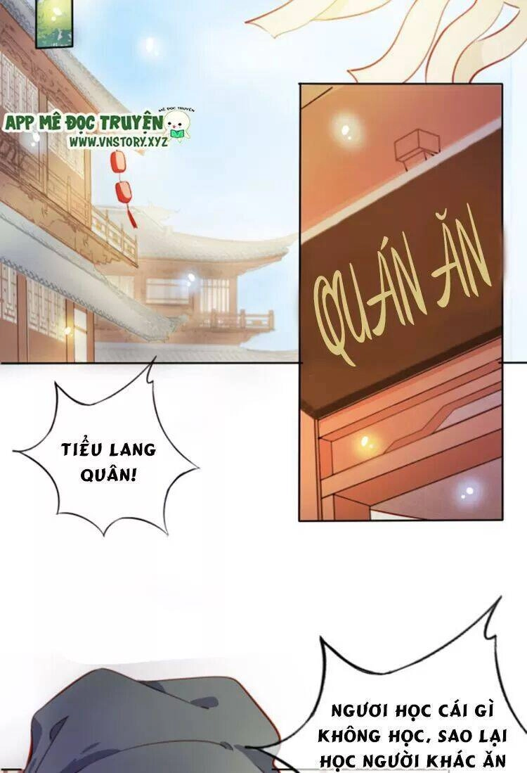 Nàng Trở Thành Bạch Nguyệt Quang Của Vương Gia Bệnh Kiều Chapter 61 - 30