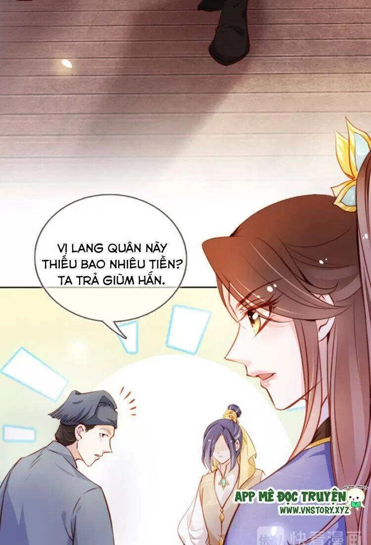 Nàng Trở Thành Bạch Nguyệt Quang Của Vương Gia Bệnh Kiều Chapter 61 - 33