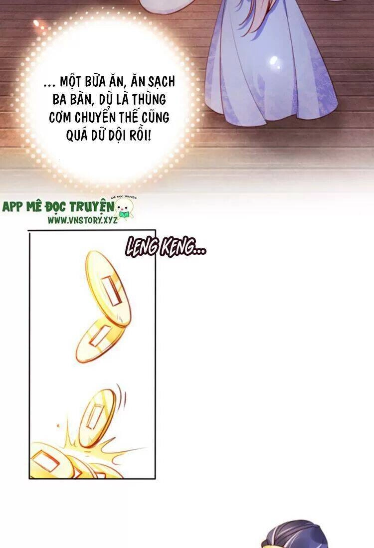 Nàng Trở Thành Bạch Nguyệt Quang Của Vương Gia Bệnh Kiều Chapter 61 - 37