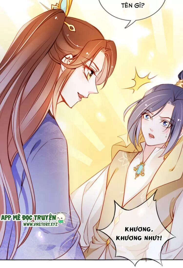 Nàng Trở Thành Bạch Nguyệt Quang Của Vương Gia Bệnh Kiều Chapter 61 - 39