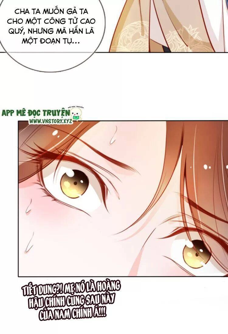 Nàng Trở Thành Bạch Nguyệt Quang Của Vương Gia Bệnh Kiều Chapter 61 - 42