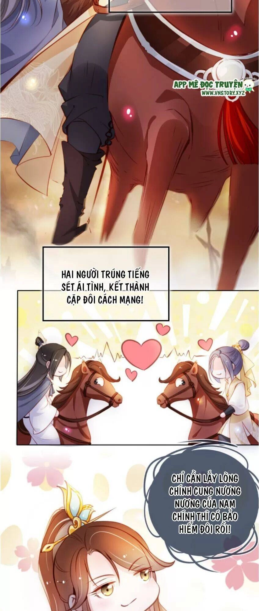 Nàng Trở Thành Bạch Nguyệt Quang Của Vương Gia Bệnh Kiều Chapter 62 - 4