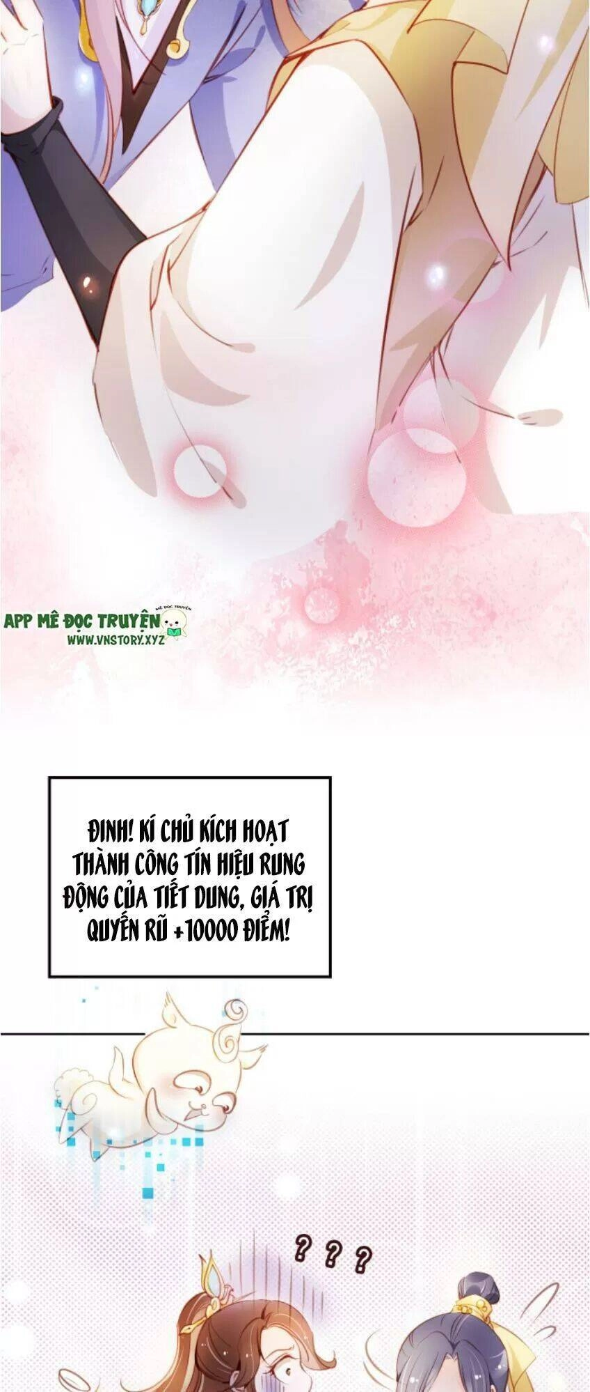 Nàng Trở Thành Bạch Nguyệt Quang Của Vương Gia Bệnh Kiều Chapter 62 - 8