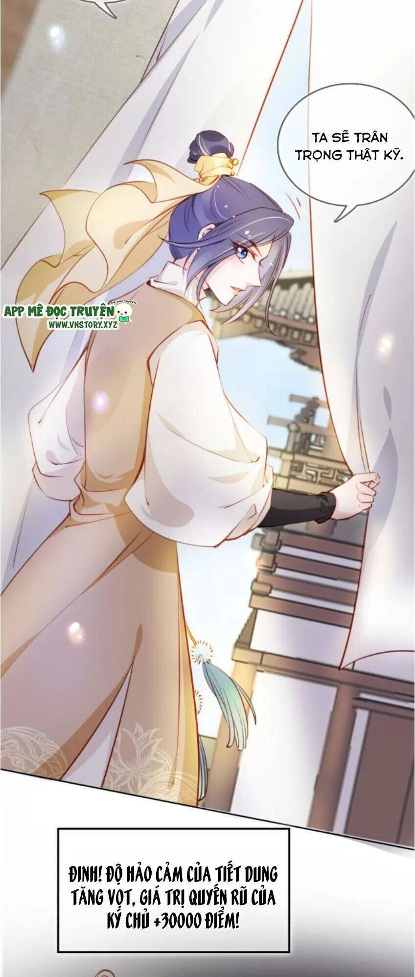 Nàng Trở Thành Bạch Nguyệt Quang Của Vương Gia Bệnh Kiều Chapter 62 - 13