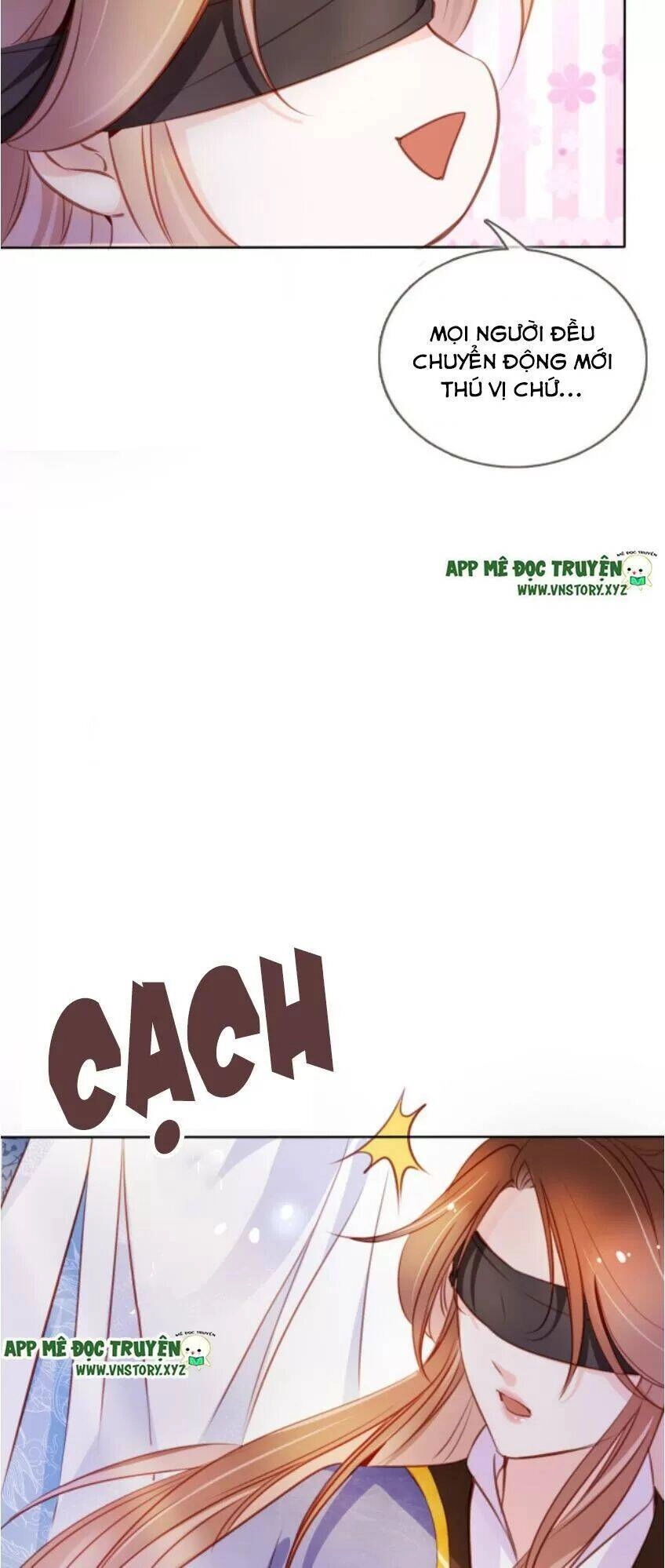 Nàng Trở Thành Bạch Nguyệt Quang Của Vương Gia Bệnh Kiều Chapter 62 - 22