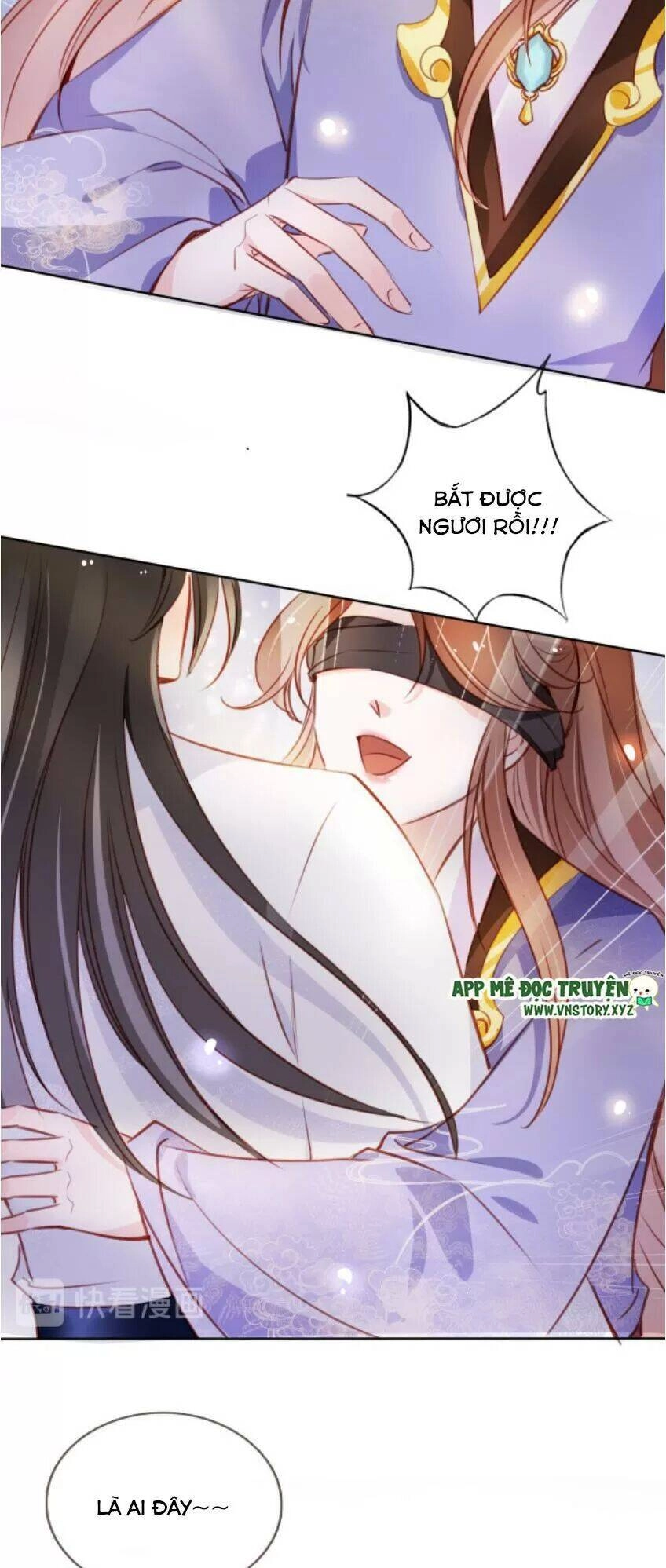 Nàng Trở Thành Bạch Nguyệt Quang Của Vương Gia Bệnh Kiều Chapter 62 - 23