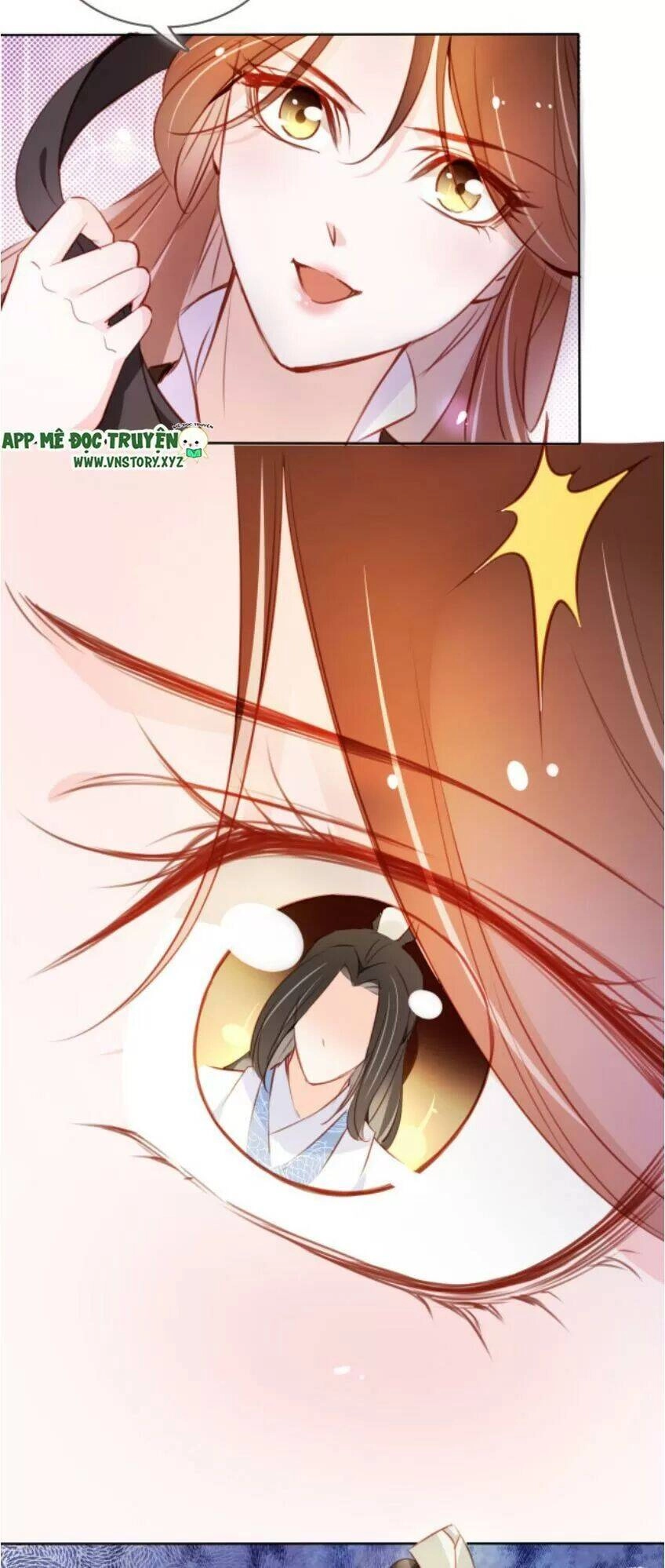 Nàng Trở Thành Bạch Nguyệt Quang Của Vương Gia Bệnh Kiều Chapter 62 - 24