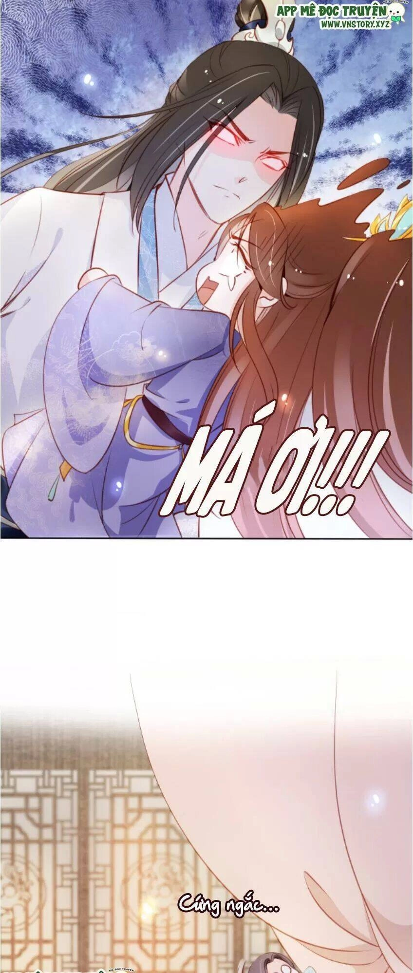 Nàng Trở Thành Bạch Nguyệt Quang Của Vương Gia Bệnh Kiều Chapter 62 - 25