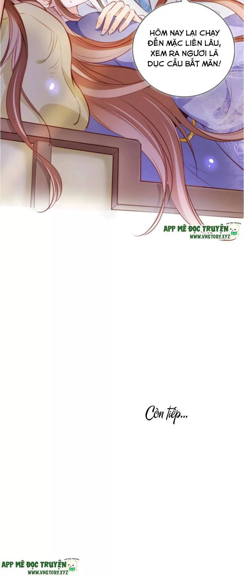 Nàng Trở Thành Bạch Nguyệt Quang Của Vương Gia Bệnh Kiều Chapter 62 - 28