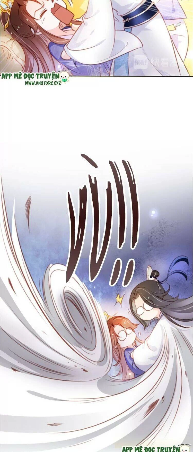 Nàng Trở Thành Bạch Nguyệt Quang Của Vương Gia Bệnh Kiều Chapter 63 - 5