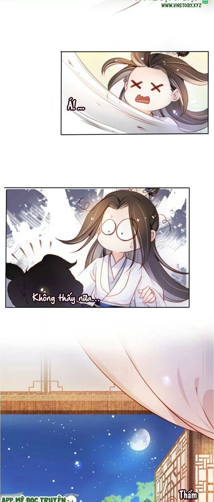 Nàng Trở Thành Bạch Nguyệt Quang Của Vương Gia Bệnh Kiều Chapter 63 - 6