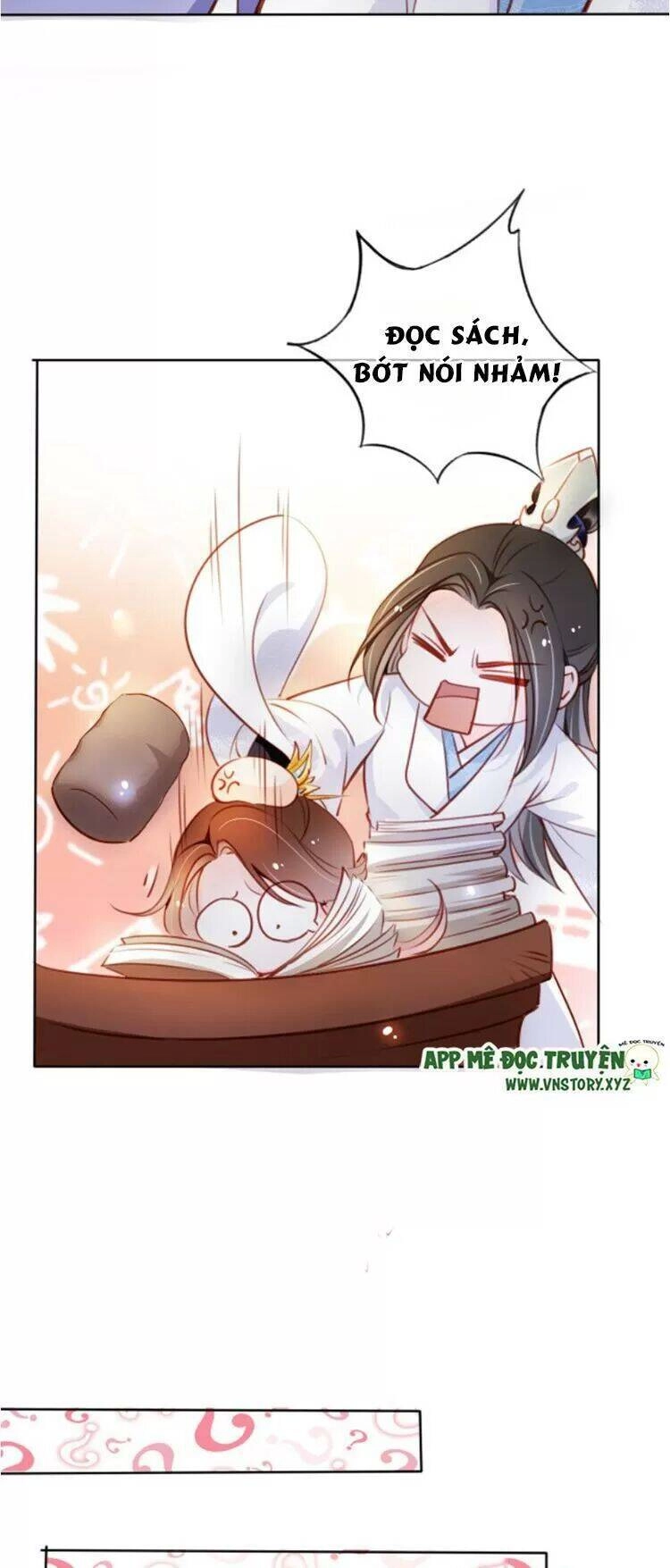 Nàng Trở Thành Bạch Nguyệt Quang Của Vương Gia Bệnh Kiều Chapter 63 - 18