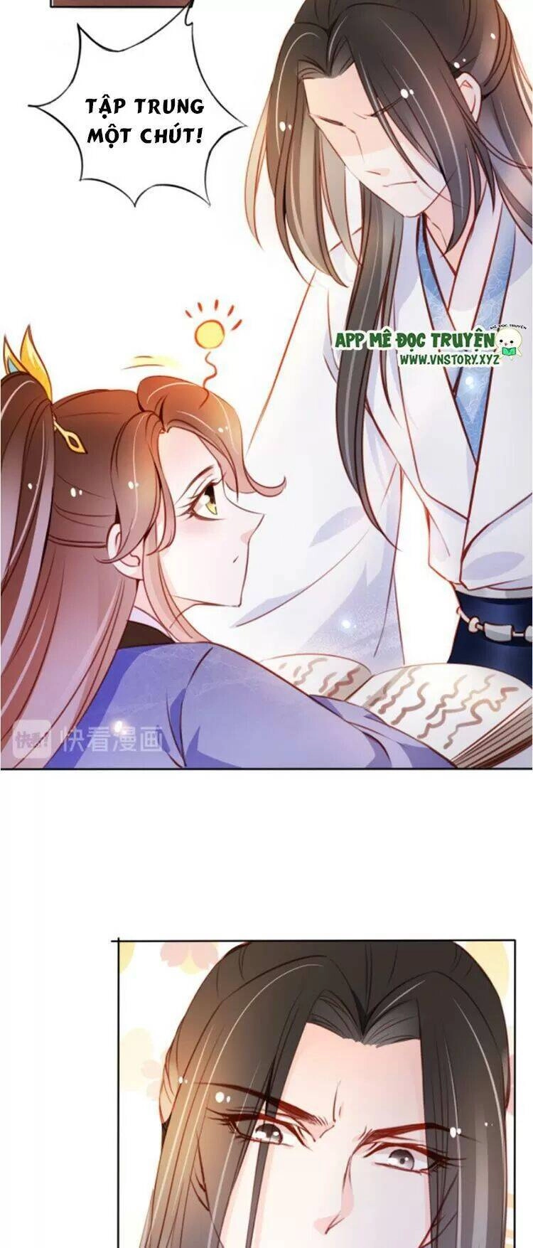 Nàng Trở Thành Bạch Nguyệt Quang Của Vương Gia Bệnh Kiều Chapter 63 - 20