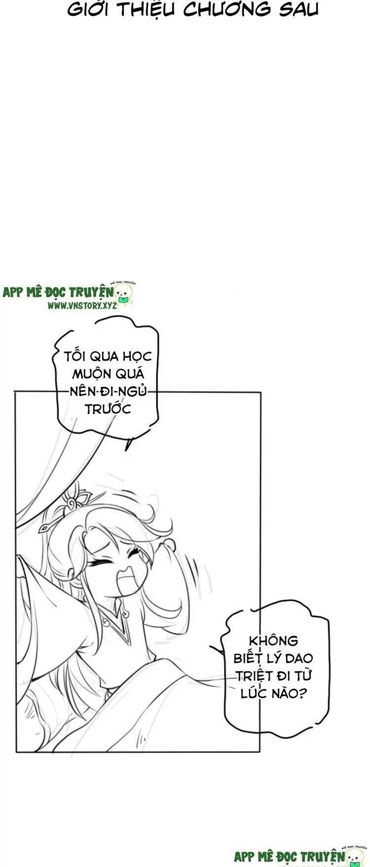 Nàng Trở Thành Bạch Nguyệt Quang Của Vương Gia Bệnh Kiều Chapter 63 - 26