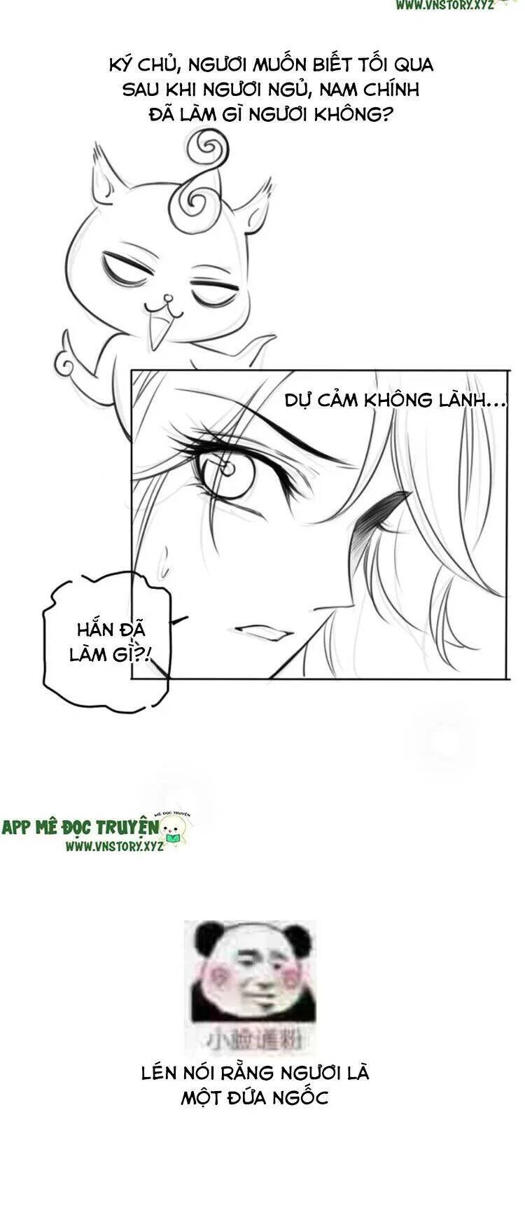 Nàng Trở Thành Bạch Nguyệt Quang Của Vương Gia Bệnh Kiều Chapter 63 - 27