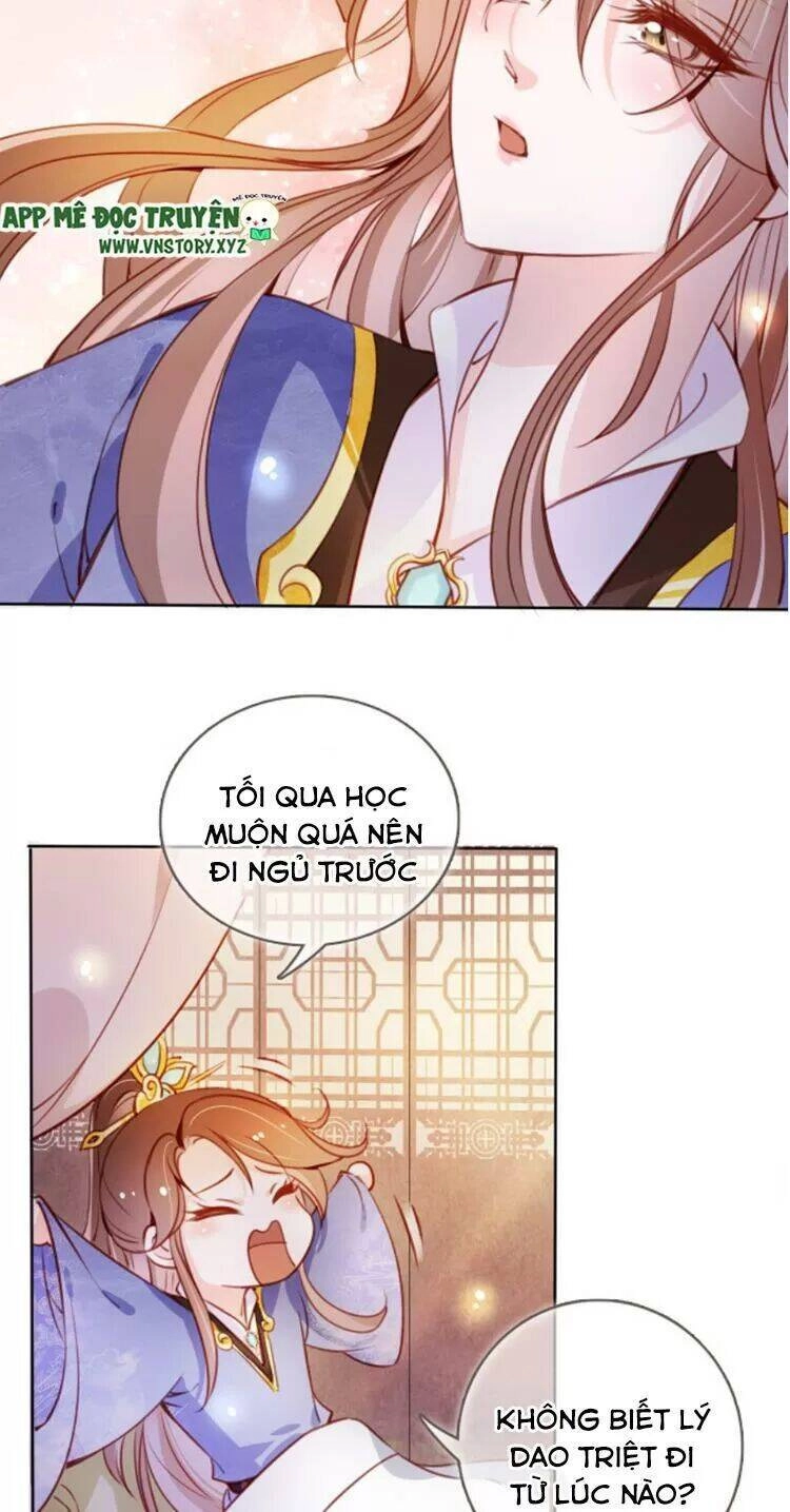 Nàng Trở Thành Bạch Nguyệt Quang Của Vương Gia Bệnh Kiều Chapter 64 - 4