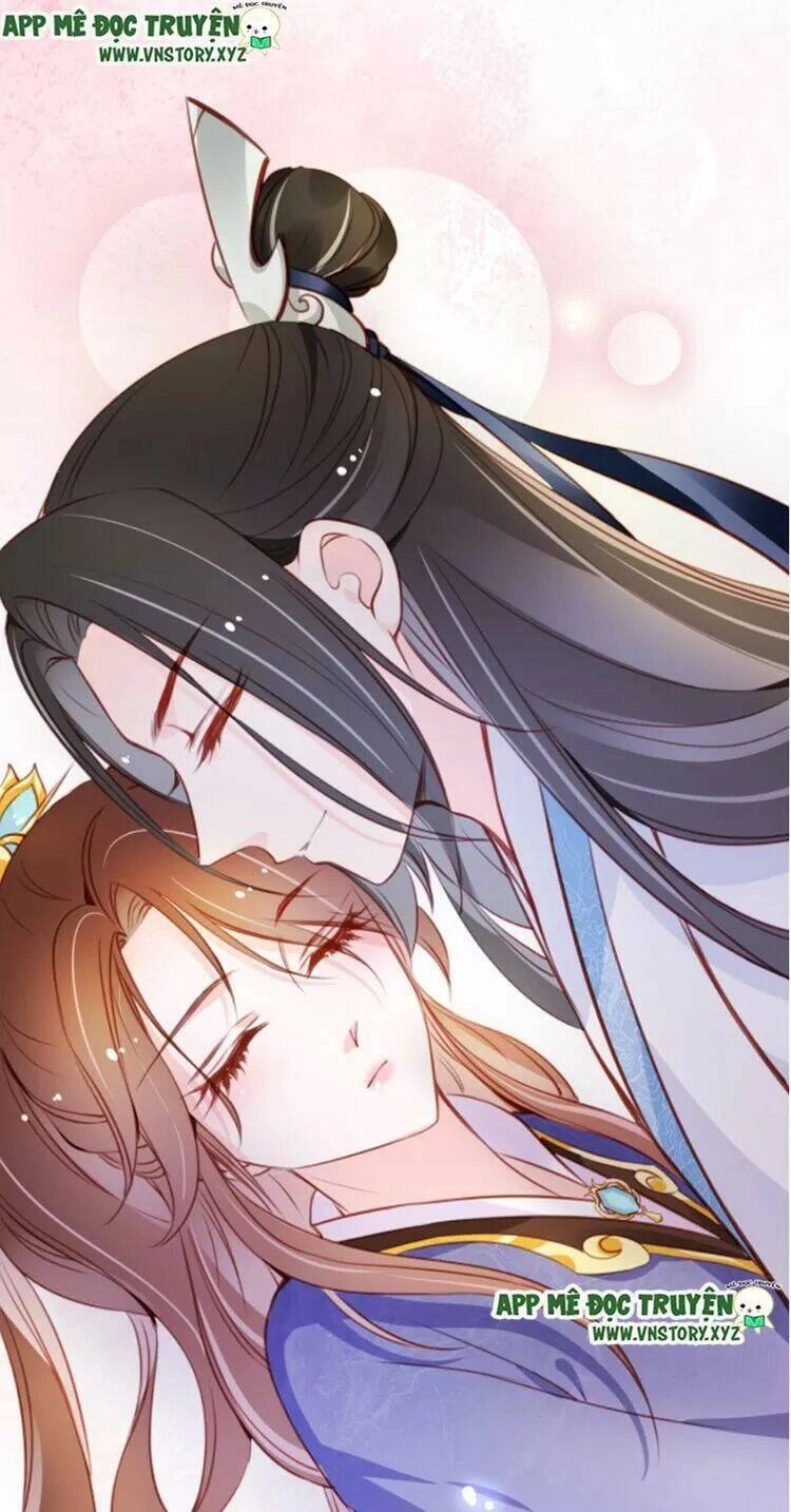 Nàng Trở Thành Bạch Nguyệt Quang Của Vương Gia Bệnh Kiều Chapter 64 - 6