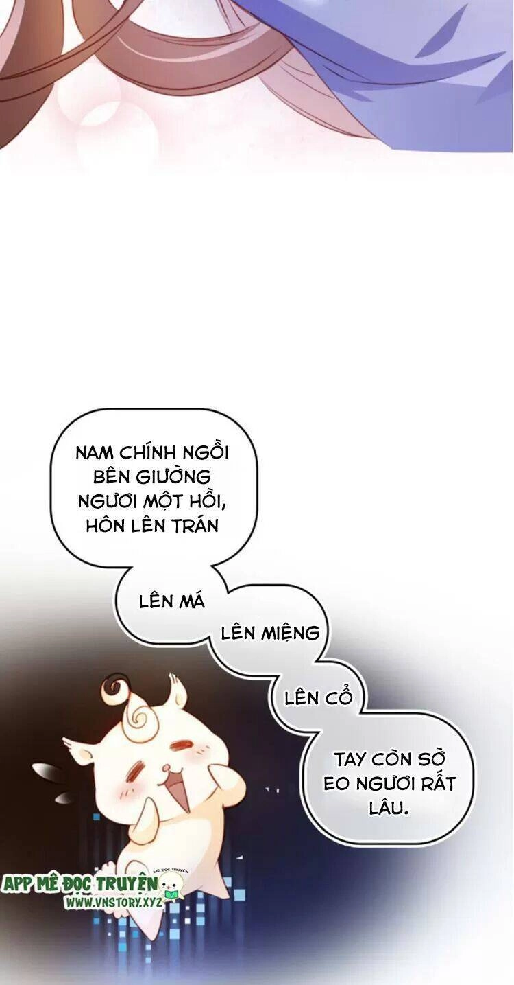 Nàng Trở Thành Bạch Nguyệt Quang Của Vương Gia Bệnh Kiều Chapter 64 - 7