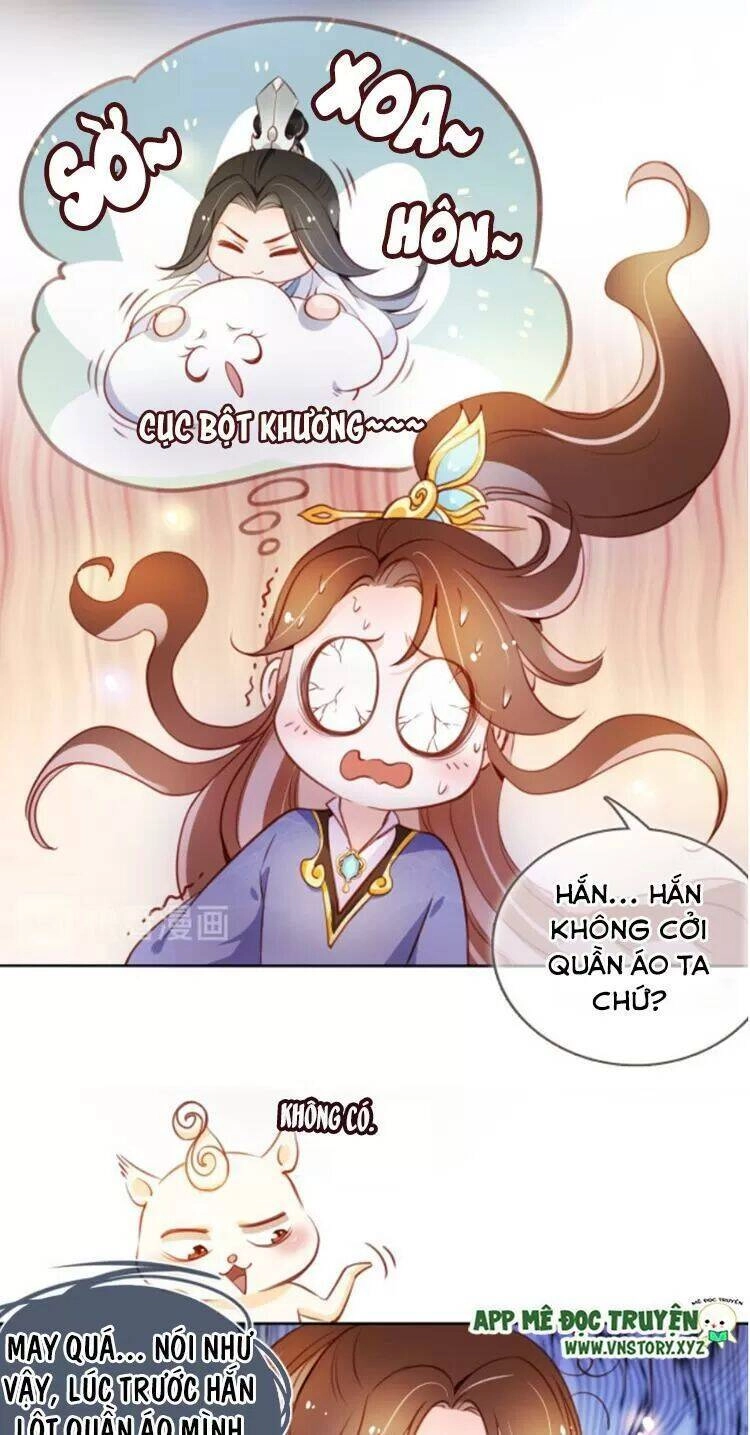 Nàng Trở Thành Bạch Nguyệt Quang Của Vương Gia Bệnh Kiều Chapter 64 - 8