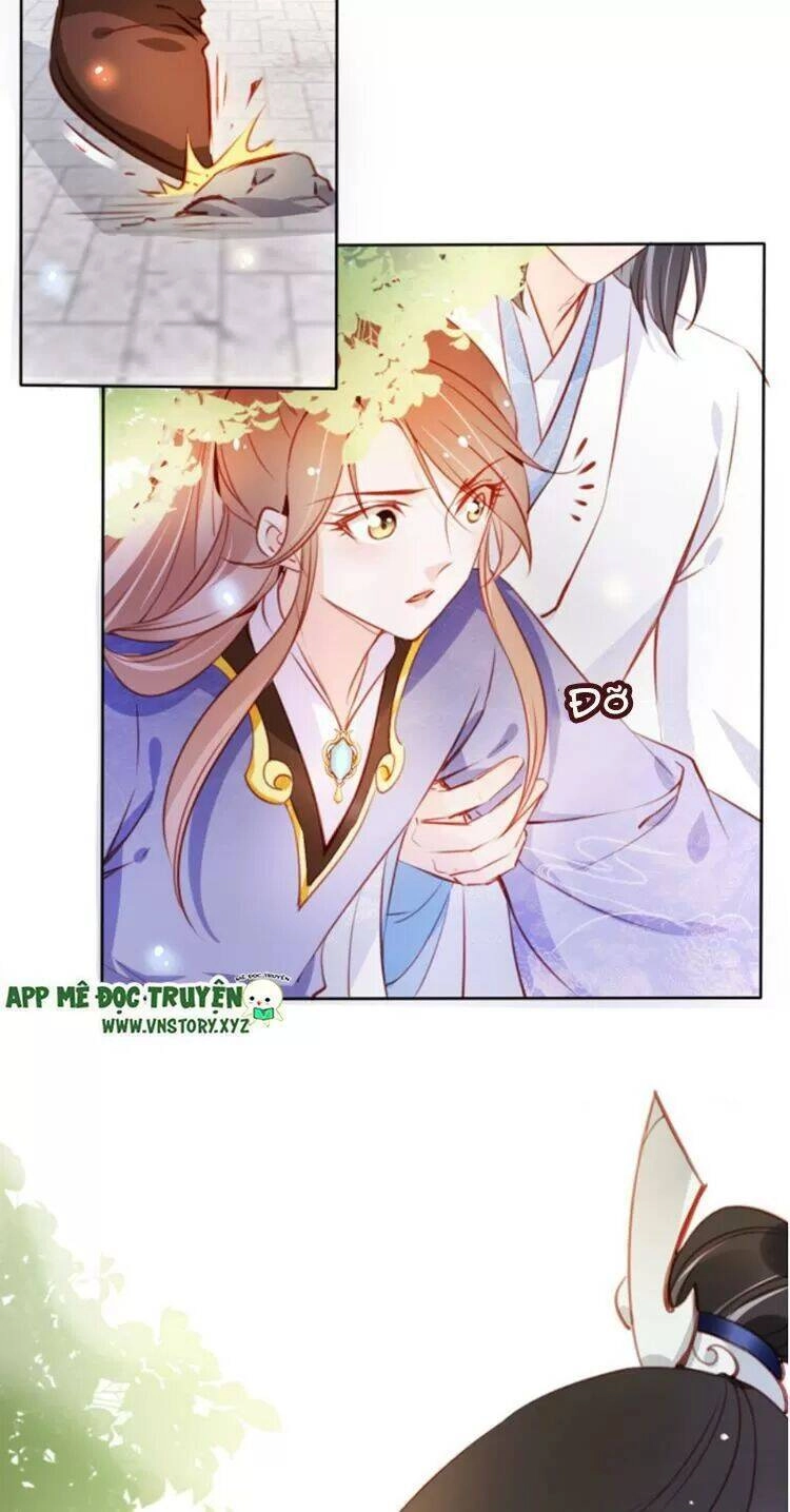 Nàng Trở Thành Bạch Nguyệt Quang Của Vương Gia Bệnh Kiều Chapter 64 - 11