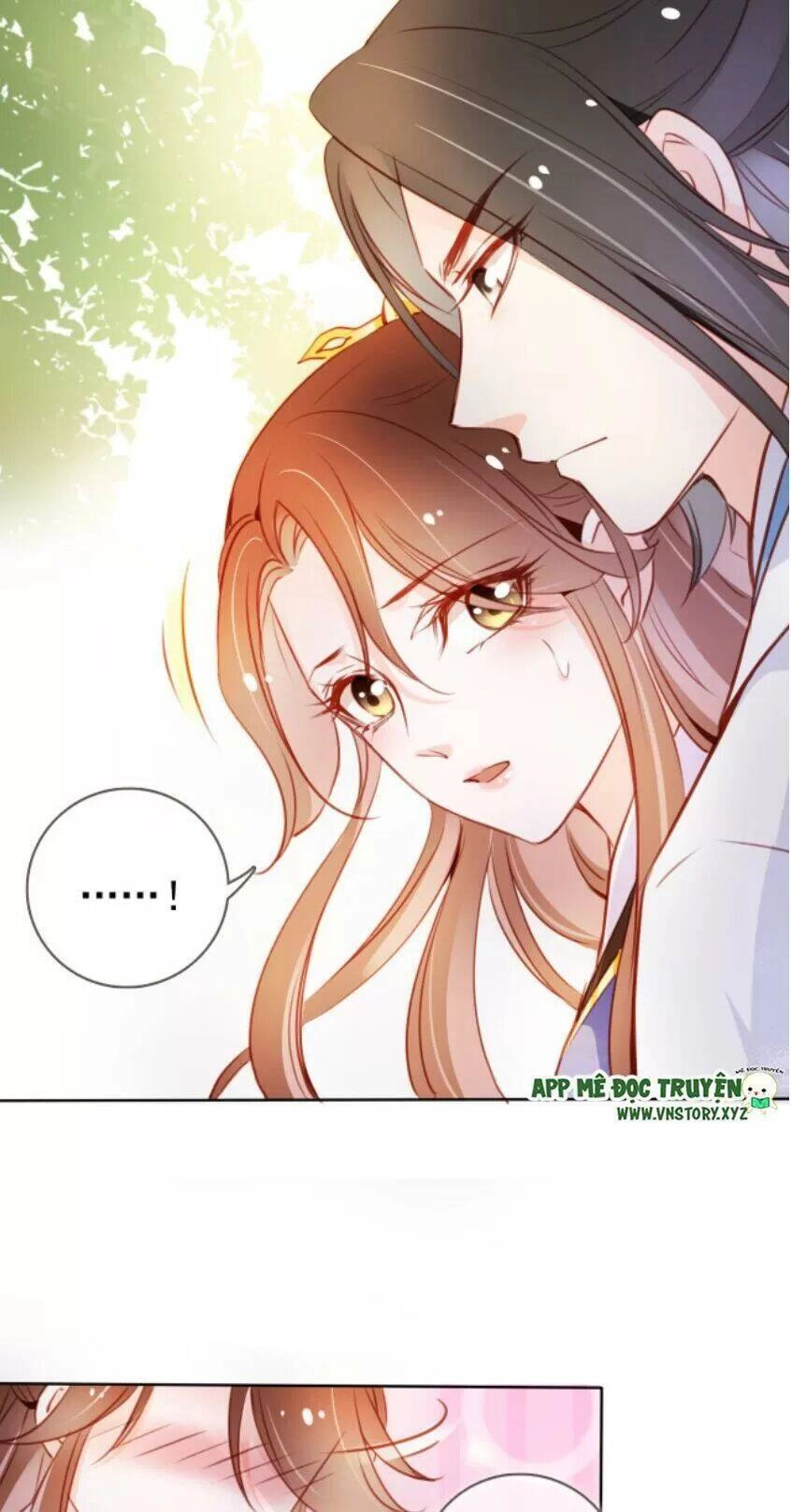 Nàng Trở Thành Bạch Nguyệt Quang Của Vương Gia Bệnh Kiều Chapter 64 - 12