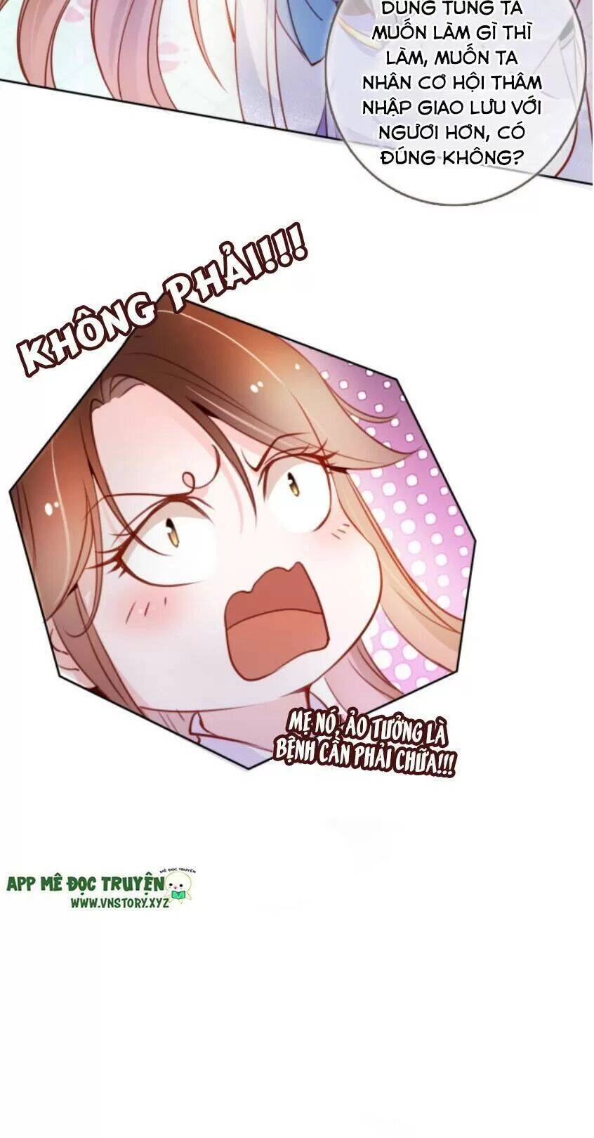 Nàng Trở Thành Bạch Nguyệt Quang Của Vương Gia Bệnh Kiều Chapter 64 - 16