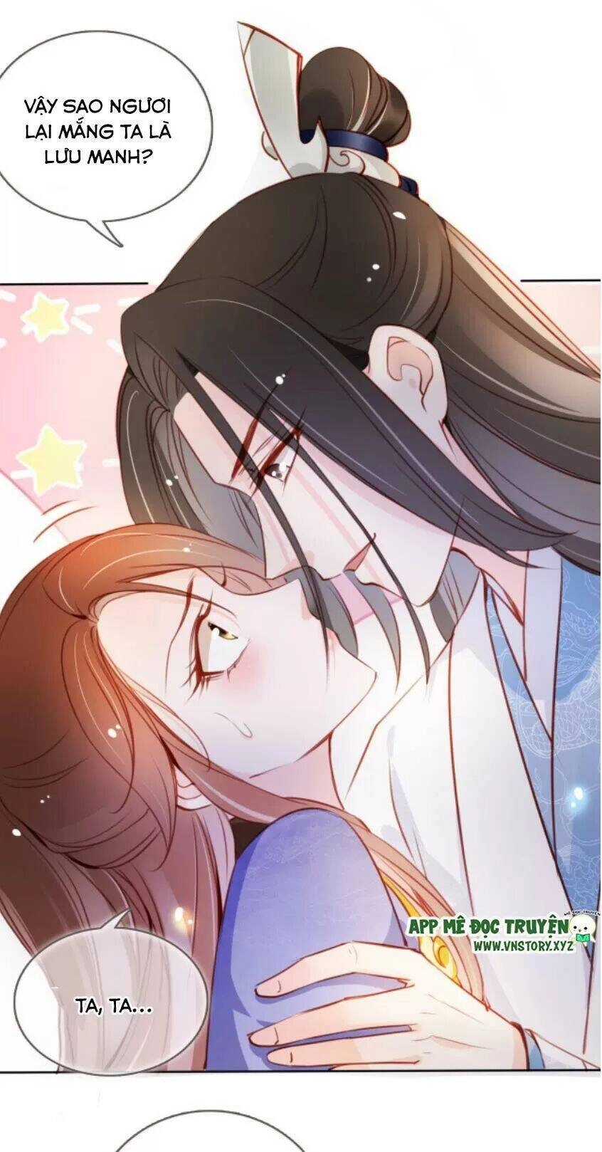 Nàng Trở Thành Bạch Nguyệt Quang Của Vương Gia Bệnh Kiều Chapter 64 - 17