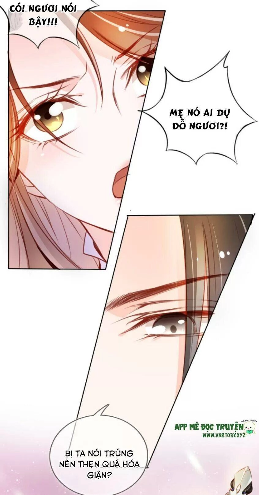 Nàng Trở Thành Bạch Nguyệt Quang Của Vương Gia Bệnh Kiều Chapter 64 - 19