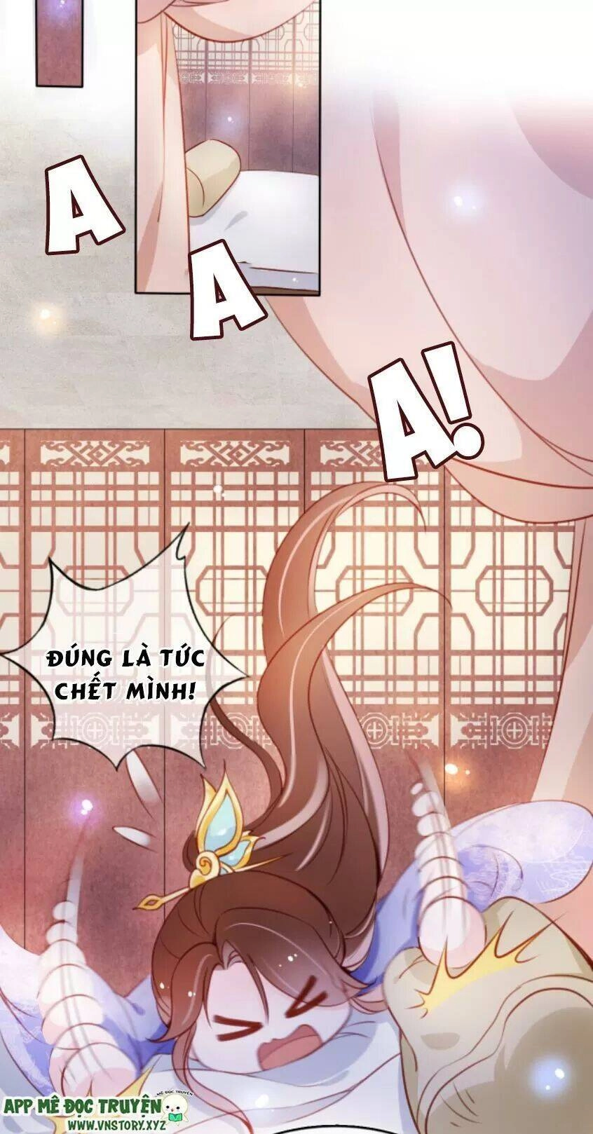 Nàng Trở Thành Bạch Nguyệt Quang Của Vương Gia Bệnh Kiều Chapter 64 - 22