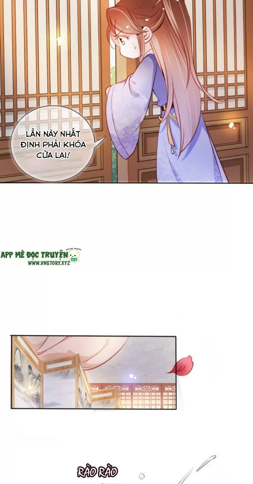 Nàng Trở Thành Bạch Nguyệt Quang Của Vương Gia Bệnh Kiều Chapter 64 - 24