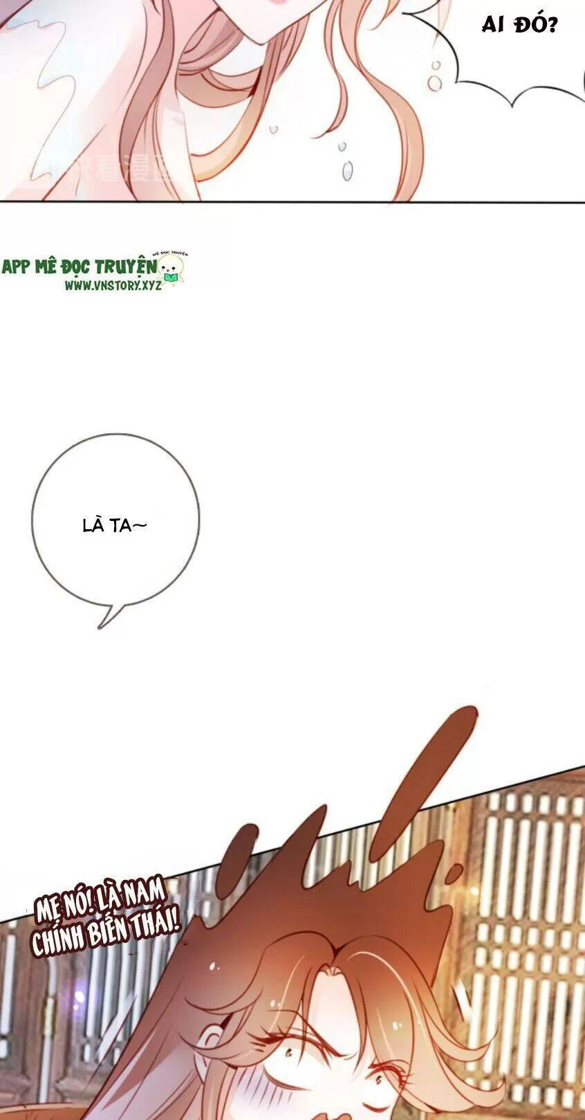 Nàng Trở Thành Bạch Nguyệt Quang Của Vương Gia Bệnh Kiều Chapter 64 - 27