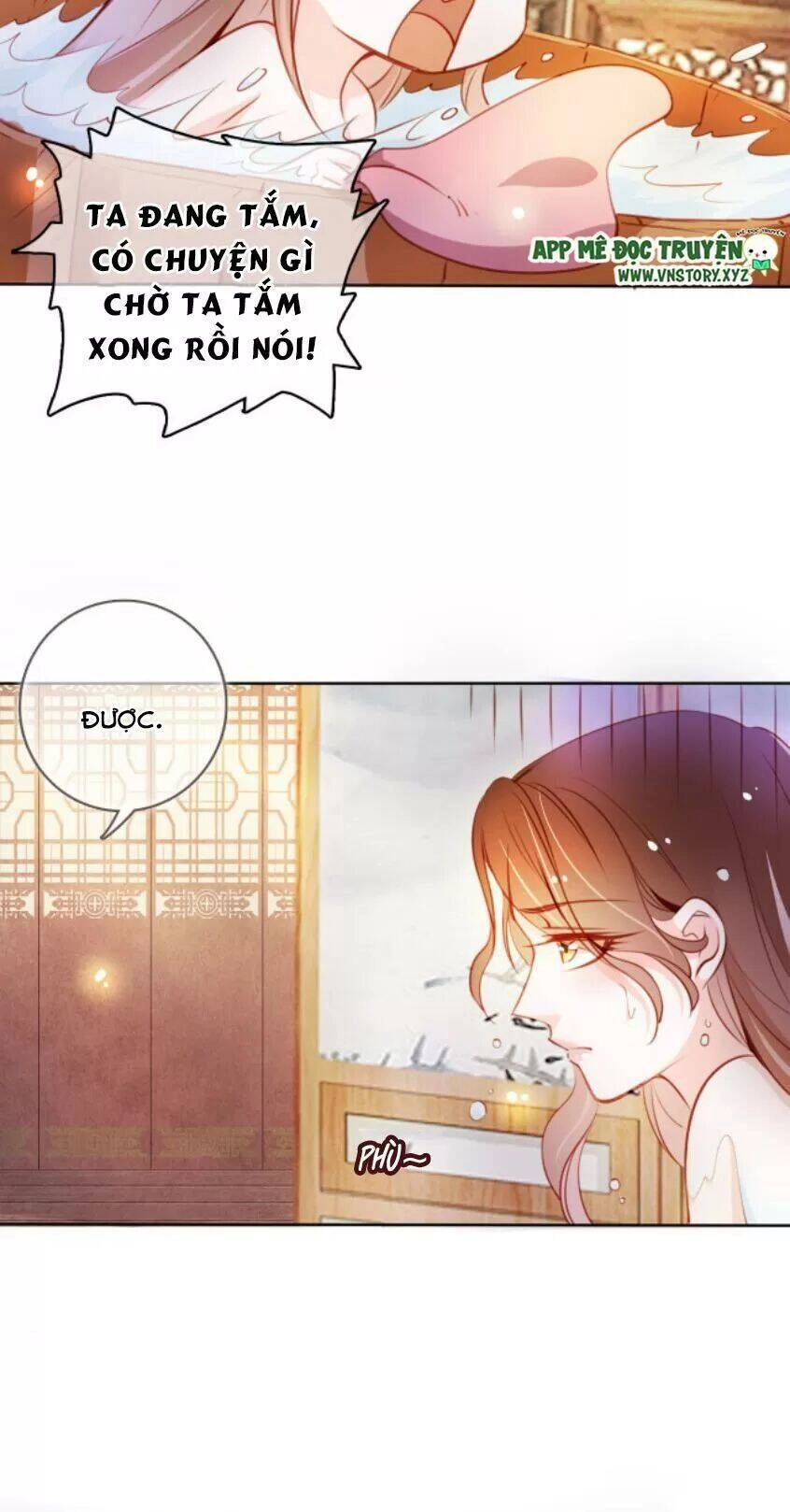 Nàng Trở Thành Bạch Nguyệt Quang Của Vương Gia Bệnh Kiều Chapter 64 - 28