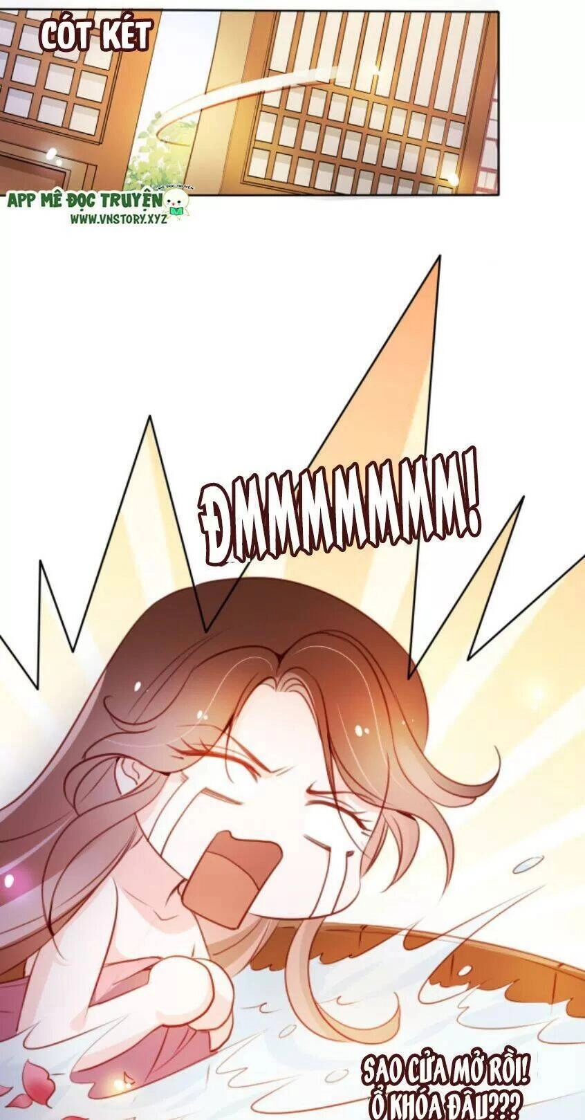 Nàng Trở Thành Bạch Nguyệt Quang Của Vương Gia Bệnh Kiều Chapter 64 - 29