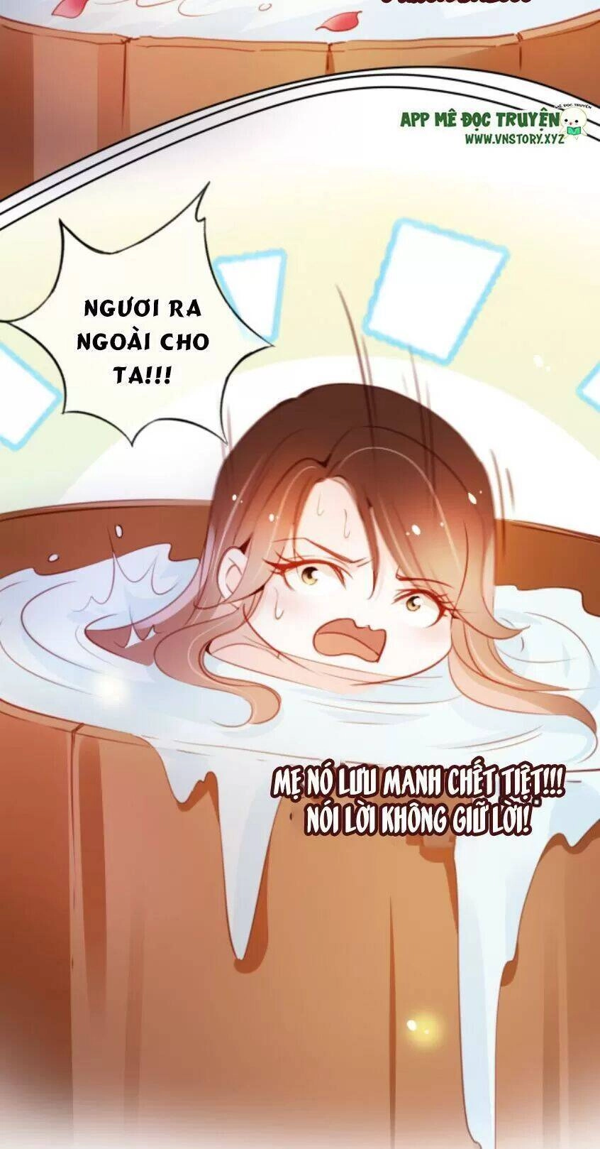 Nàng Trở Thành Bạch Nguyệt Quang Của Vương Gia Bệnh Kiều Chapter 64 - 30