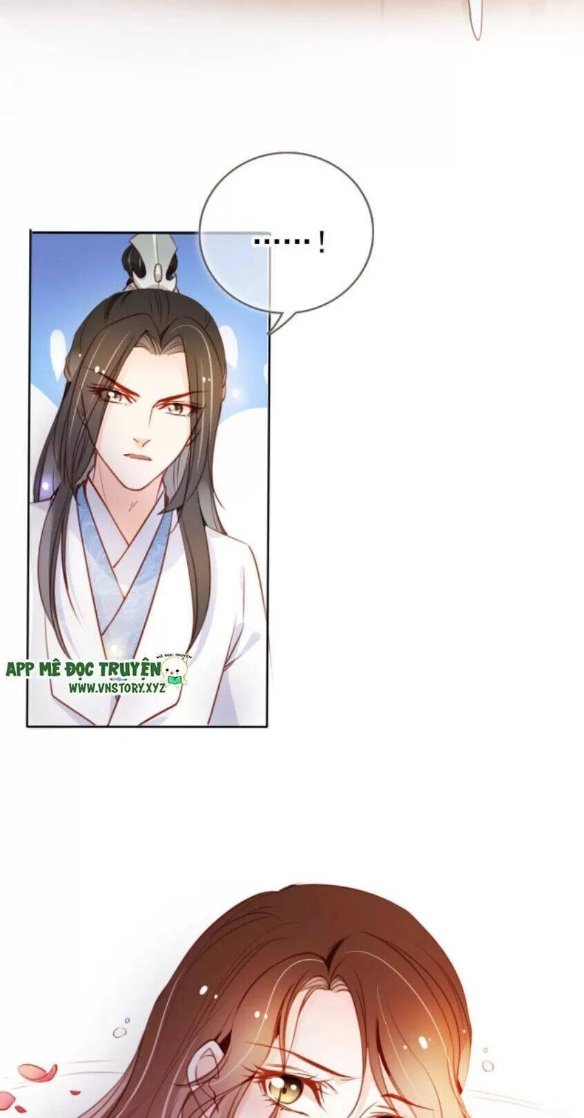 Nàng Trở Thành Bạch Nguyệt Quang Của Vương Gia Bệnh Kiều Chapter 64 - 31