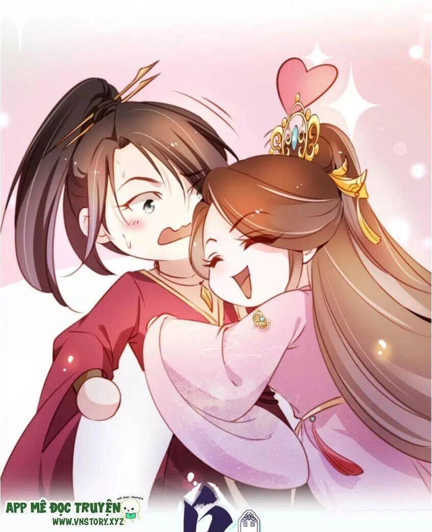 Nàng Trở Thành Bạch Nguyệt Quang Của Vương Gia Bệnh Kiều Chapter 65 - 1