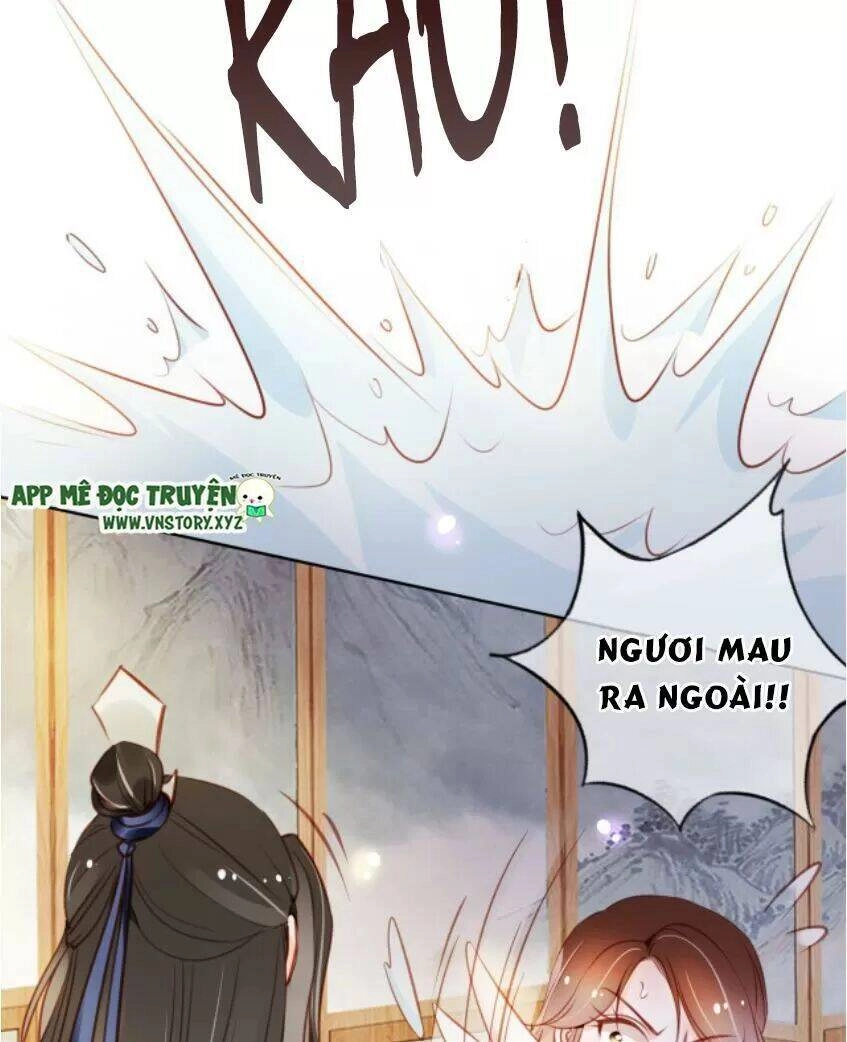 Nàng Trở Thành Bạch Nguyệt Quang Của Vương Gia Bệnh Kiều Chapter 65 - 4