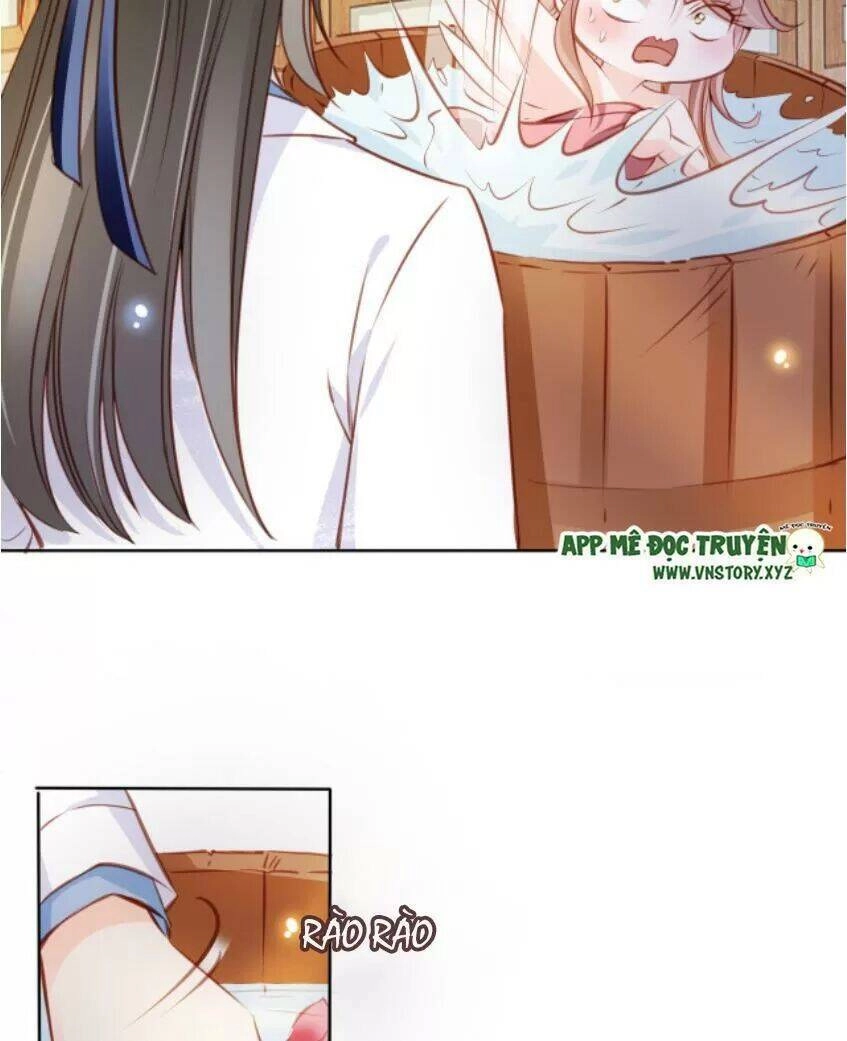 Nàng Trở Thành Bạch Nguyệt Quang Của Vương Gia Bệnh Kiều Chapter 65 - 5