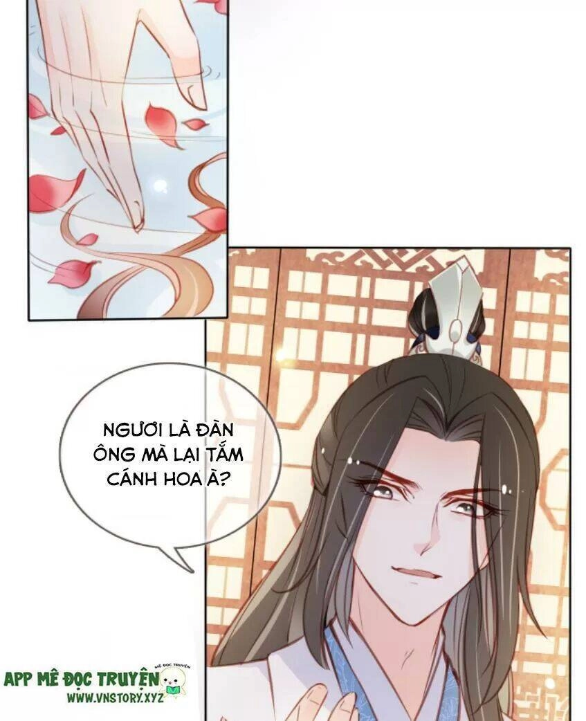 Nàng Trở Thành Bạch Nguyệt Quang Của Vương Gia Bệnh Kiều Chapter 65 - 6