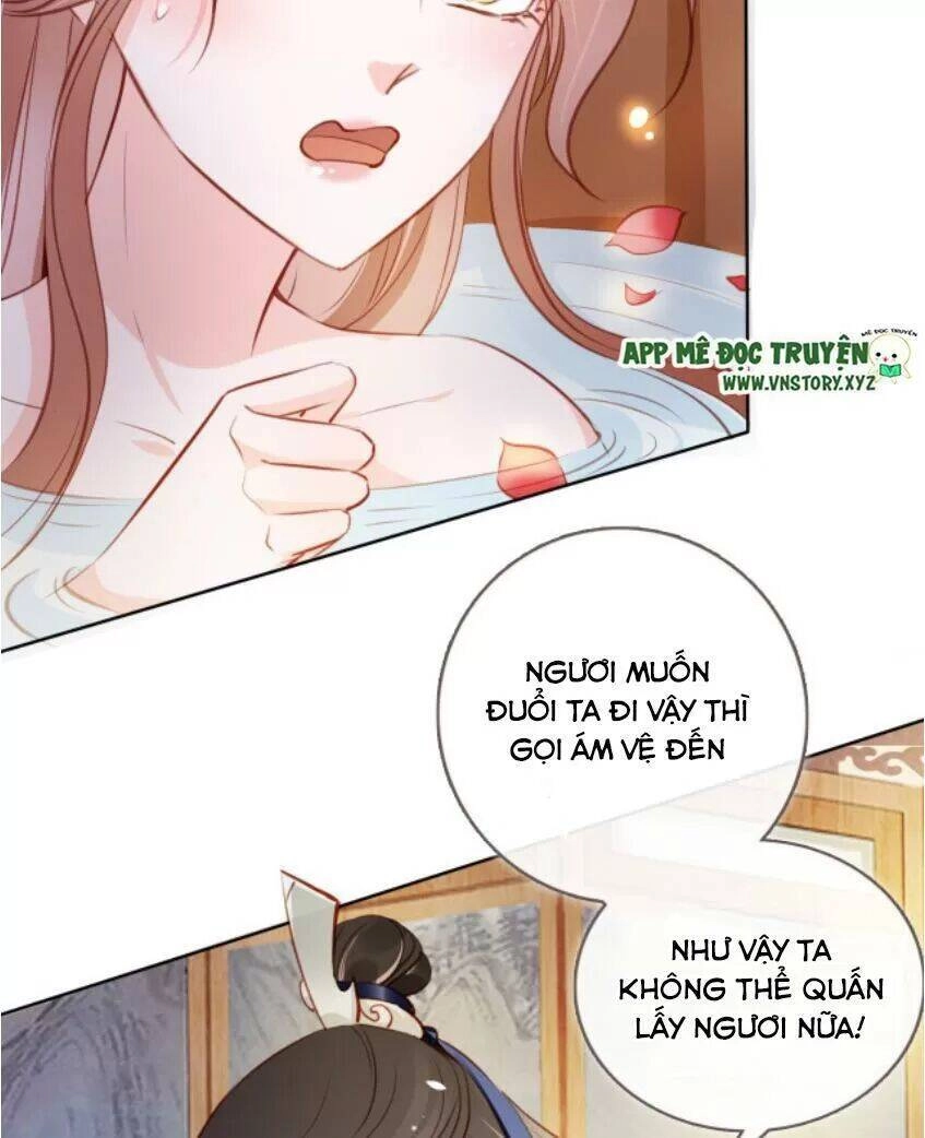Nàng Trở Thành Bạch Nguyệt Quang Của Vương Gia Bệnh Kiều Chapter 65 - 8