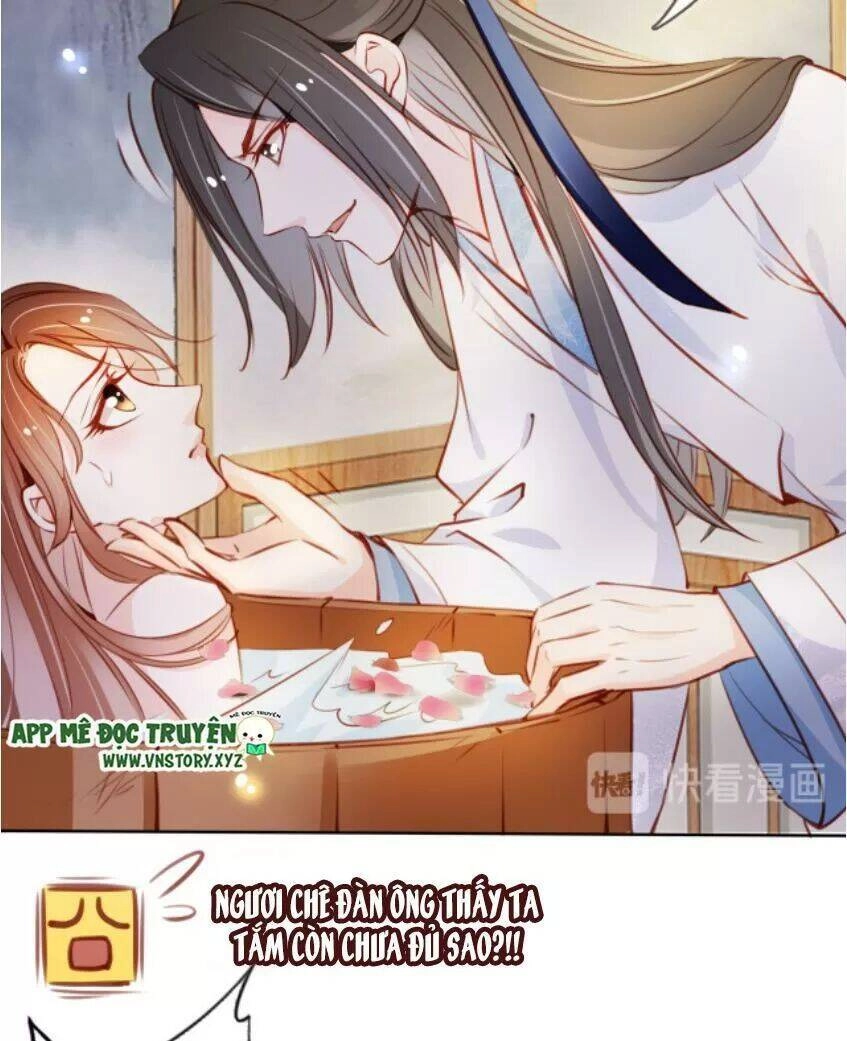 Nàng Trở Thành Bạch Nguyệt Quang Của Vương Gia Bệnh Kiều Chapter 65 - 9